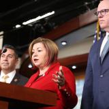 Image related to Congresswoman Linda Sanchez