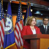 LTS CHC Press Conference