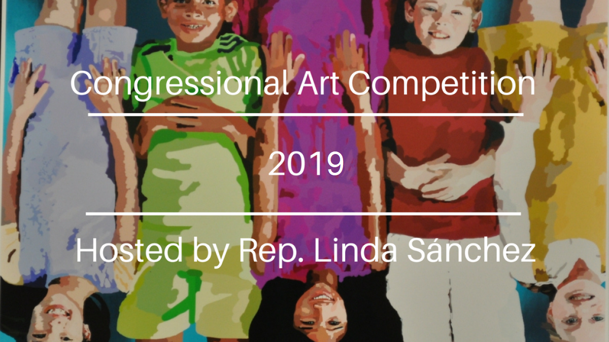 2019 Art Competition
