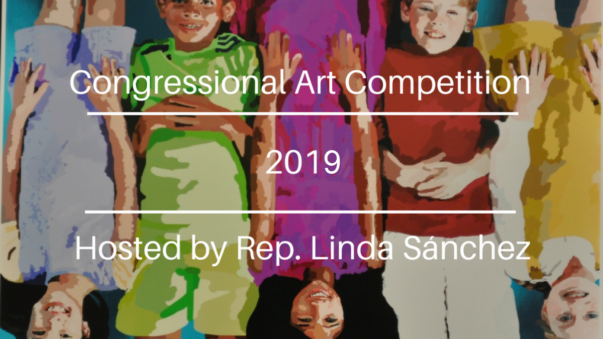 2019 Art Competition 