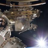 NASA  Space 