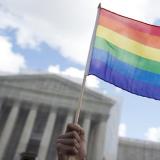 LGBT Flag 