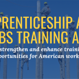Apprenticeship and Jobs Training Act